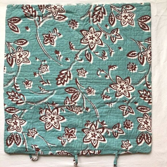 Nordstrom Modern Home Decor Bedding Pillow Shams - Picture 1 of 6